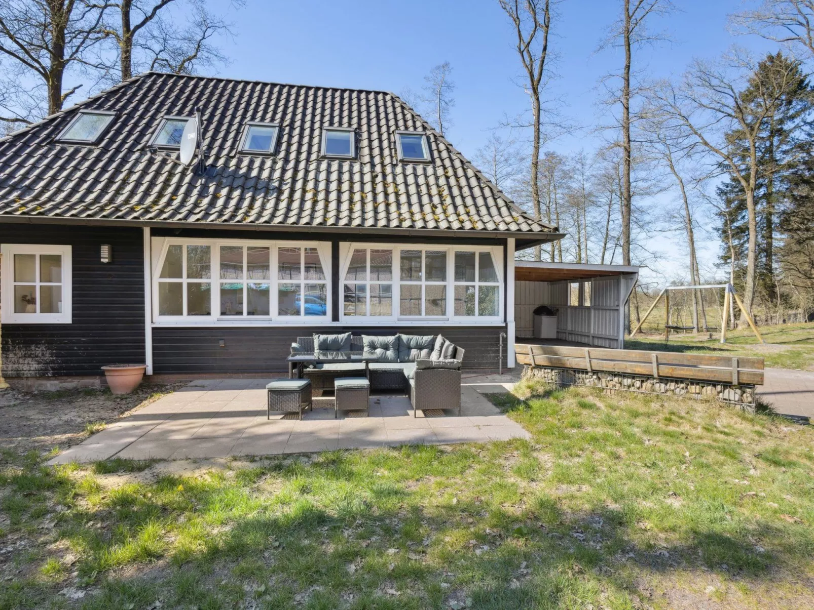 Zauberwald Fewo mit eigenem Eingang - Image-tags.info