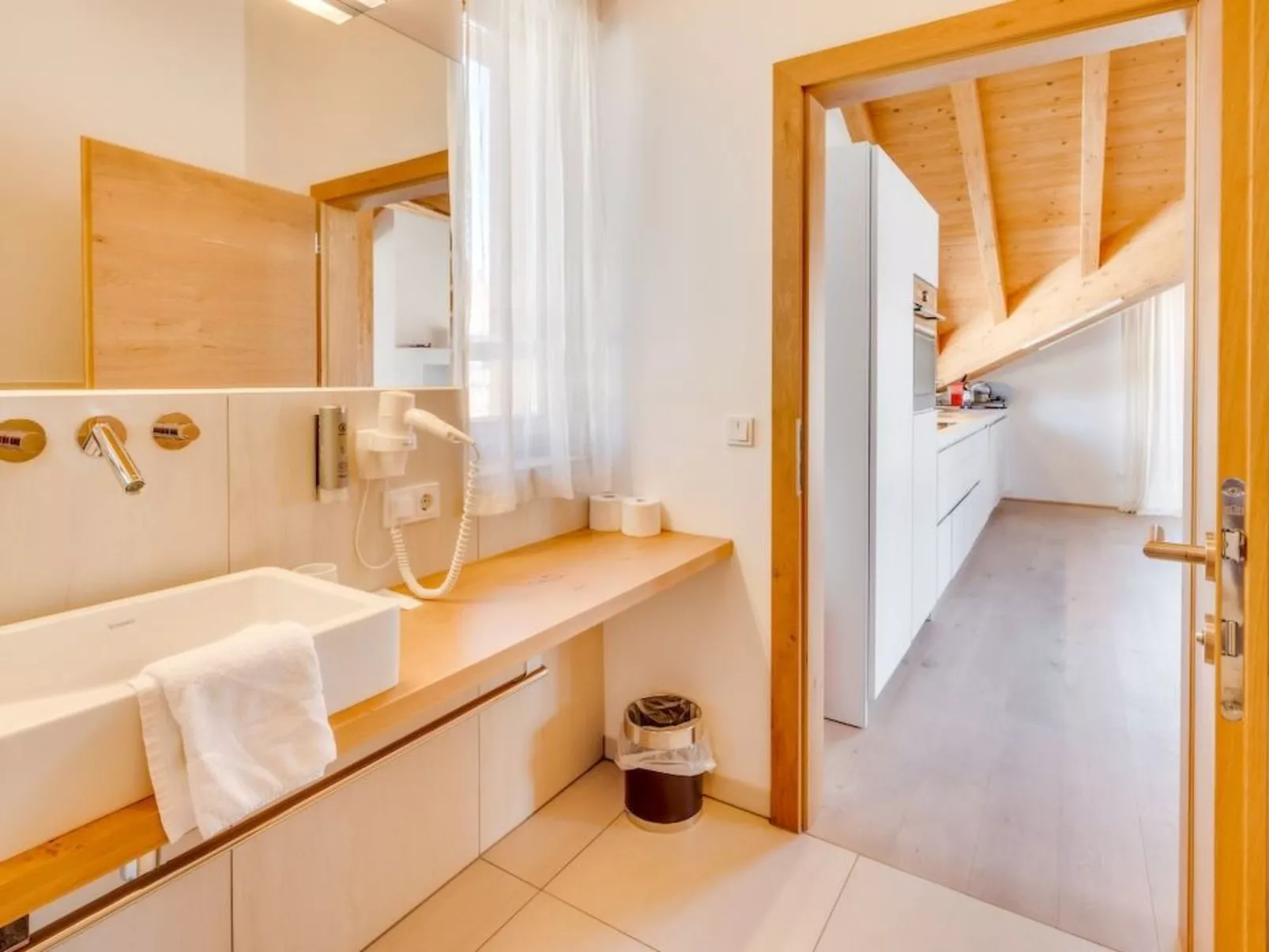 Luxus Chalet Bergblick - zentral in Seefeld, Tirol - Image-tags.info