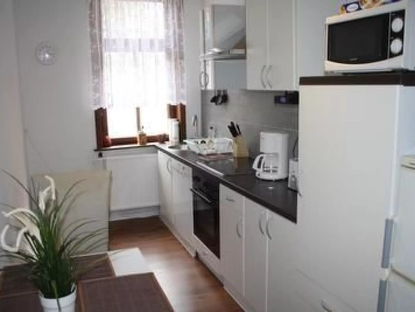 Gemütliche Wohnung in Wernigerode mit Garten - Image-tags.info