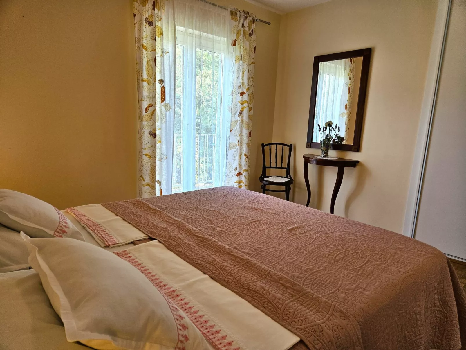 Wohnung "Mirko2" mit gemeinschaftlichem Pool - Image-tags.info