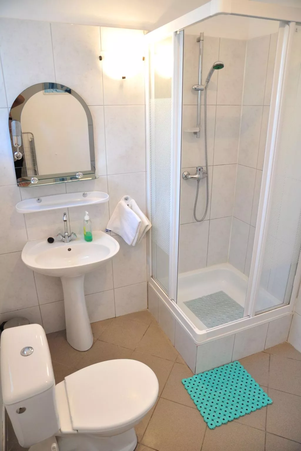 Appartement in Swarzewo mit Grill und Terrasse-Image-tags.info