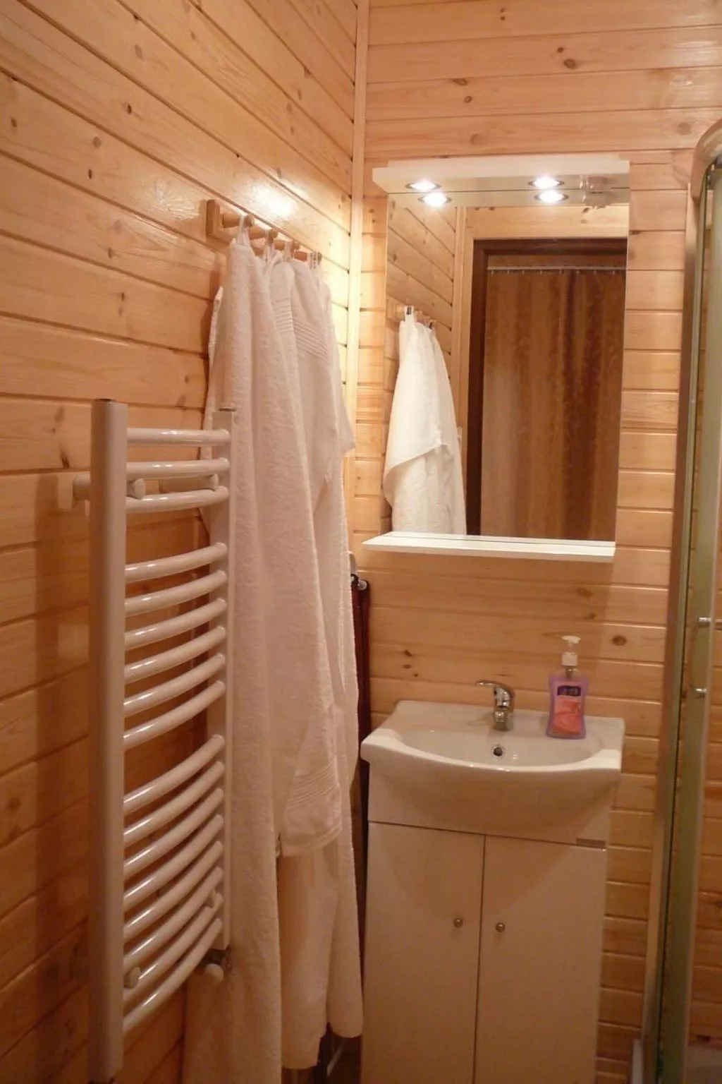 In Swarzewo mit Garten, Terrasse und Grill-Image-tags.info