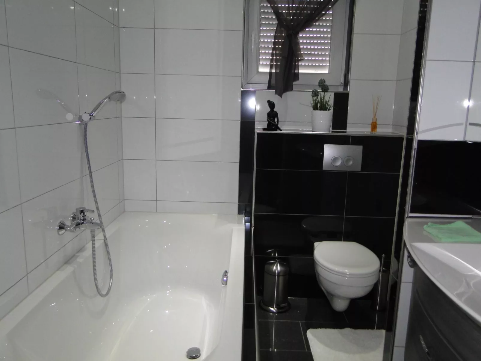 Wohnung Villa Perla 1 - Image-tags.info