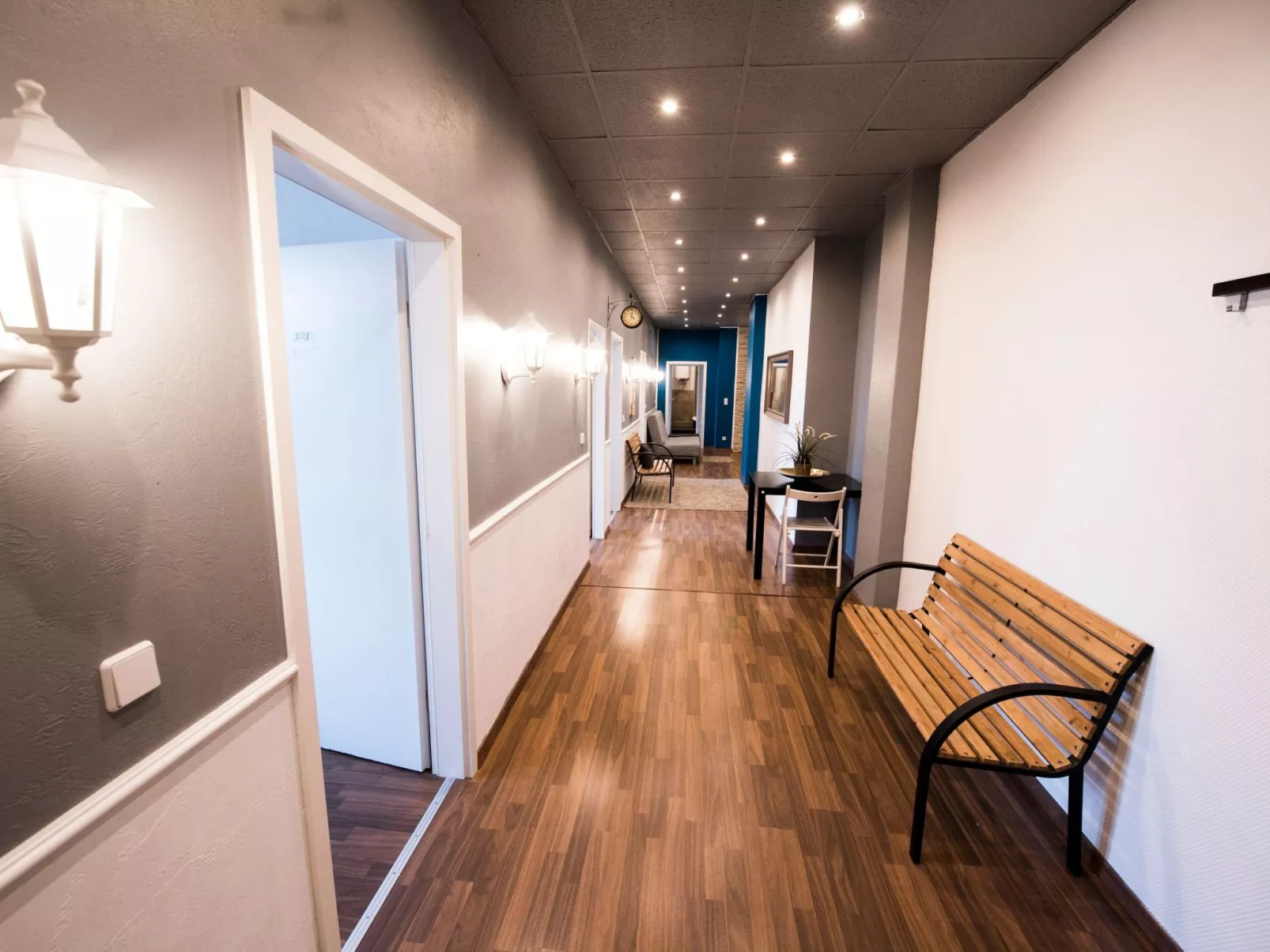 In Berliner Innenstadt - Image-tags.info