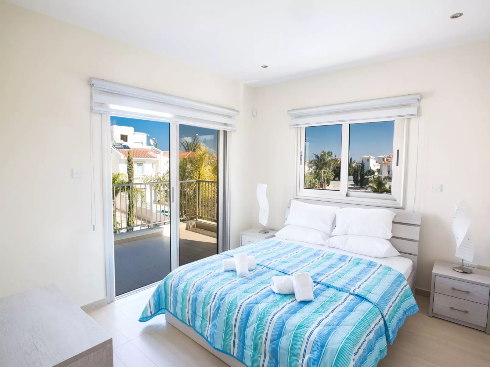 Schöne Ferienvilla mit privatem Pool - Image-tags.info