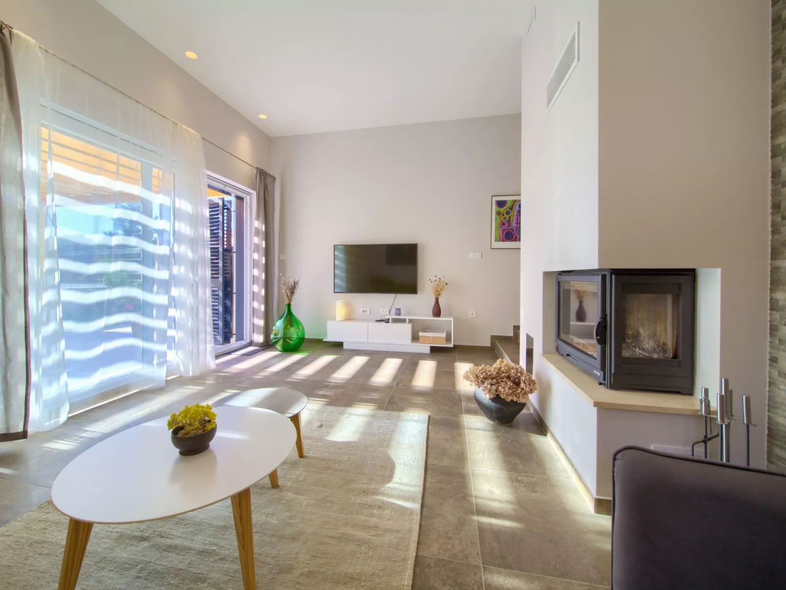 Villa "Adria" mit Garten, Grill und Terrasse - Image-tags.info