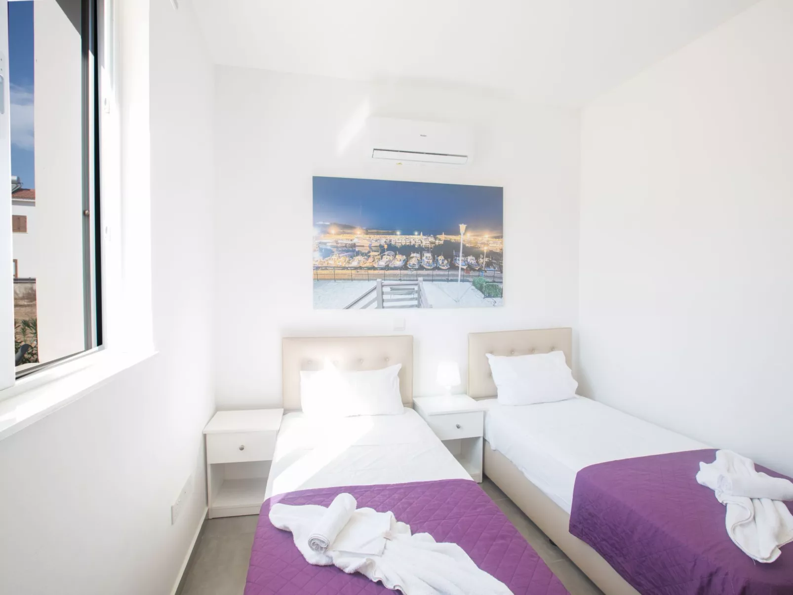 Protaras - schönes Ferienhaus für 10 Personen - Image-tags.info