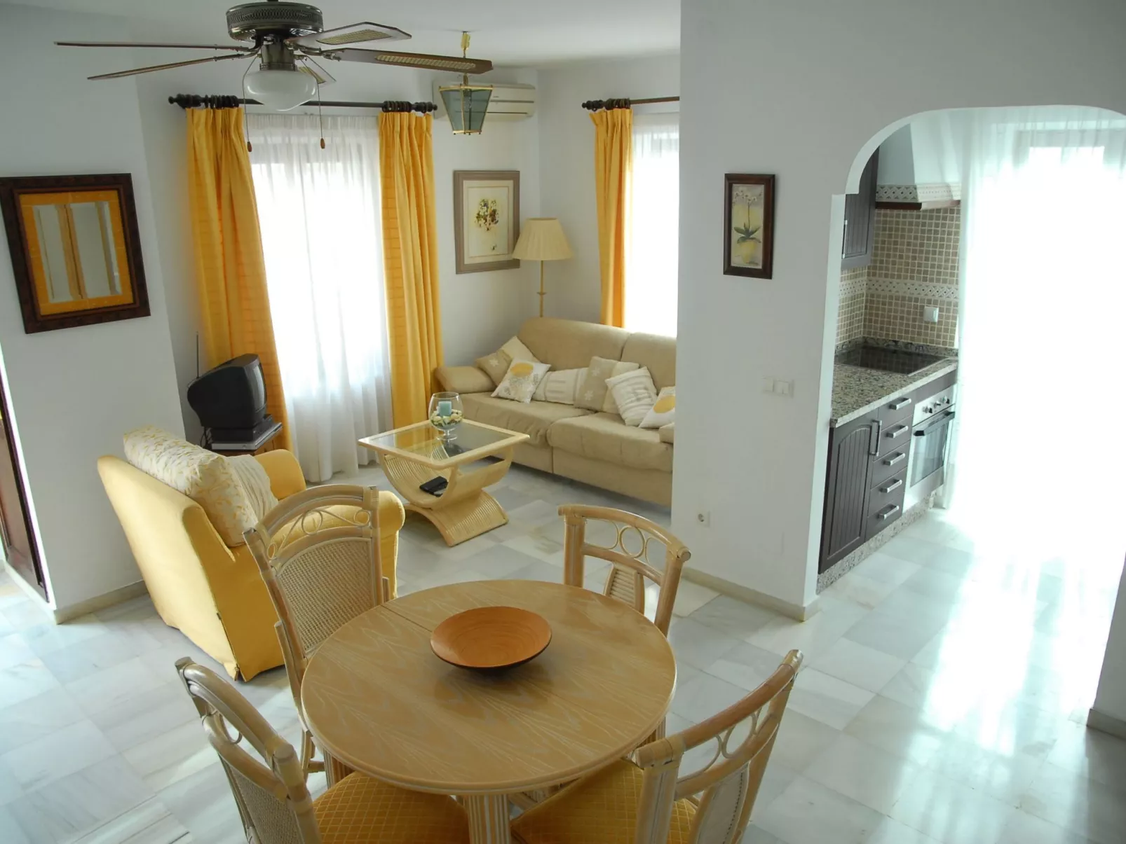 Mijas Pueblo Wohnung - Image-tags.info