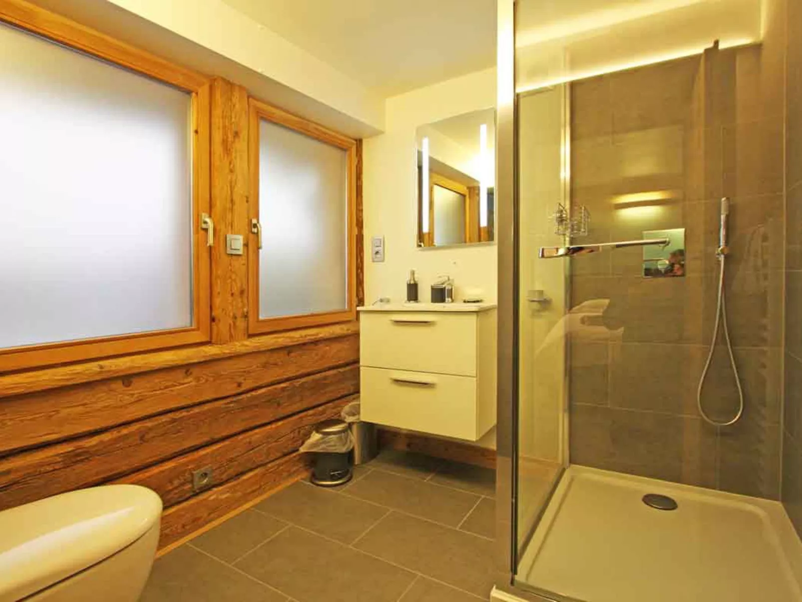 Für 10 Personen in Chaonix-Mont-Blanc, Französische Alpen (Savoyer Alpen) - Image-tags.info