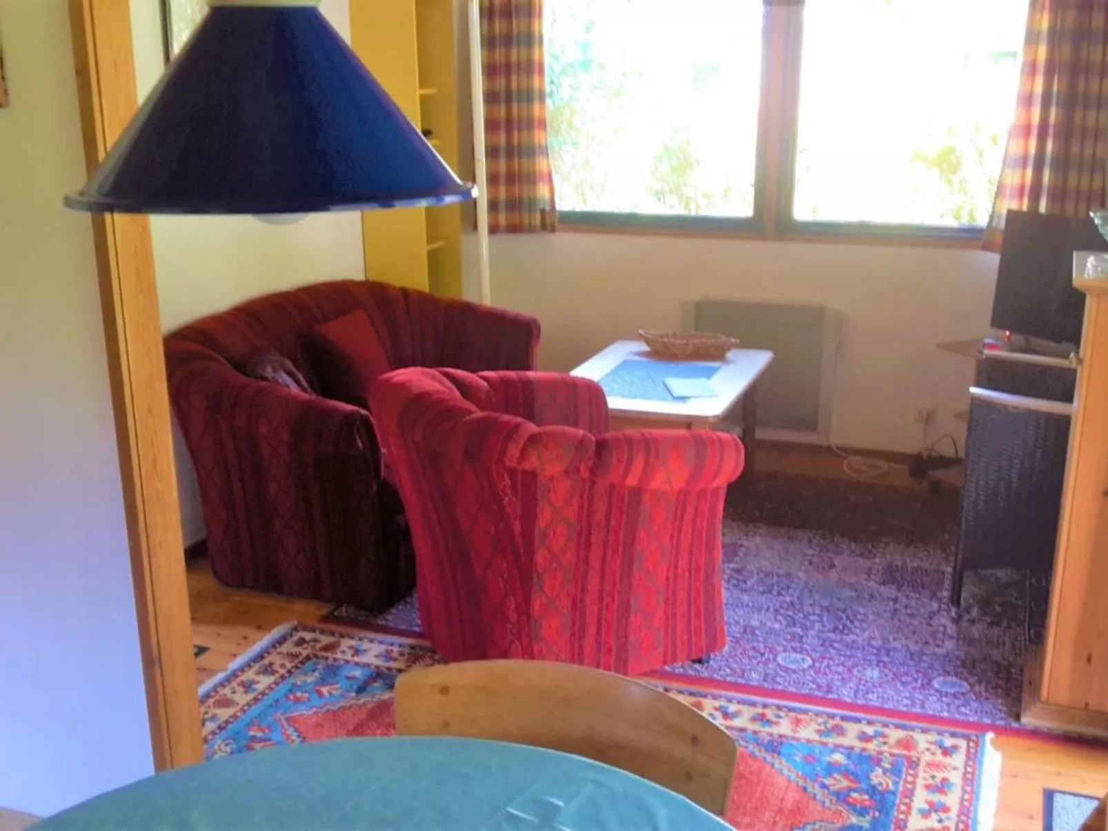 Retro Bungalow Nr 5 - Image-tags.info