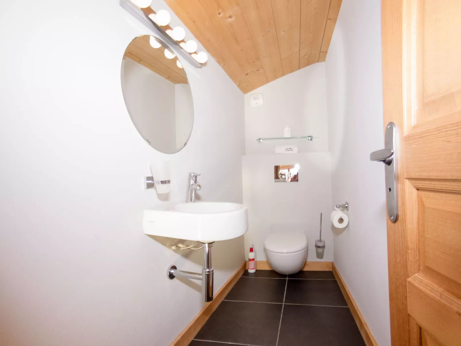 Wohnung "Sauberands 18" mit Balkon - Image-tags.info