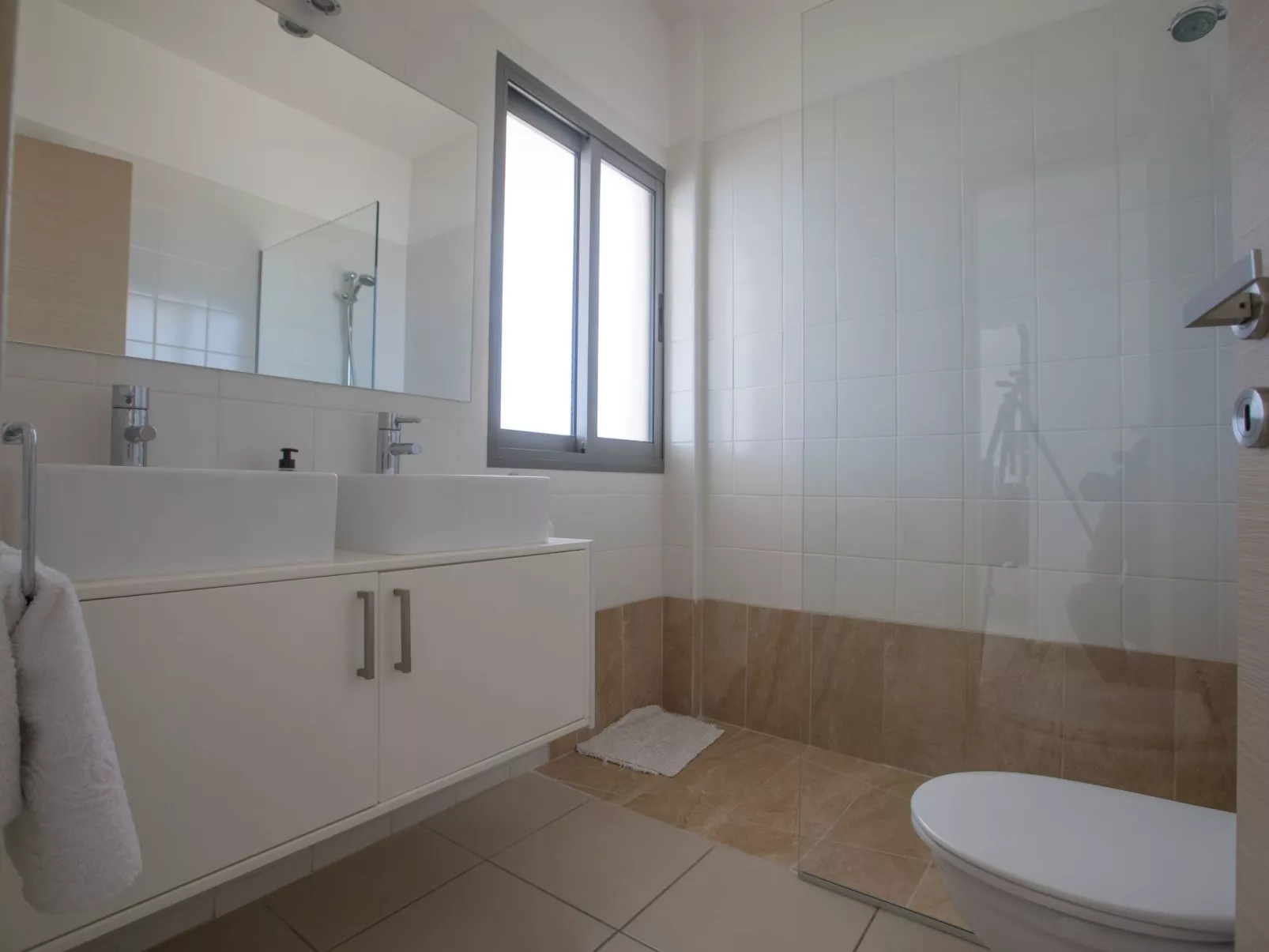 Villa mit Panoramablick auf das Meer von Latchi - Image-tags.info