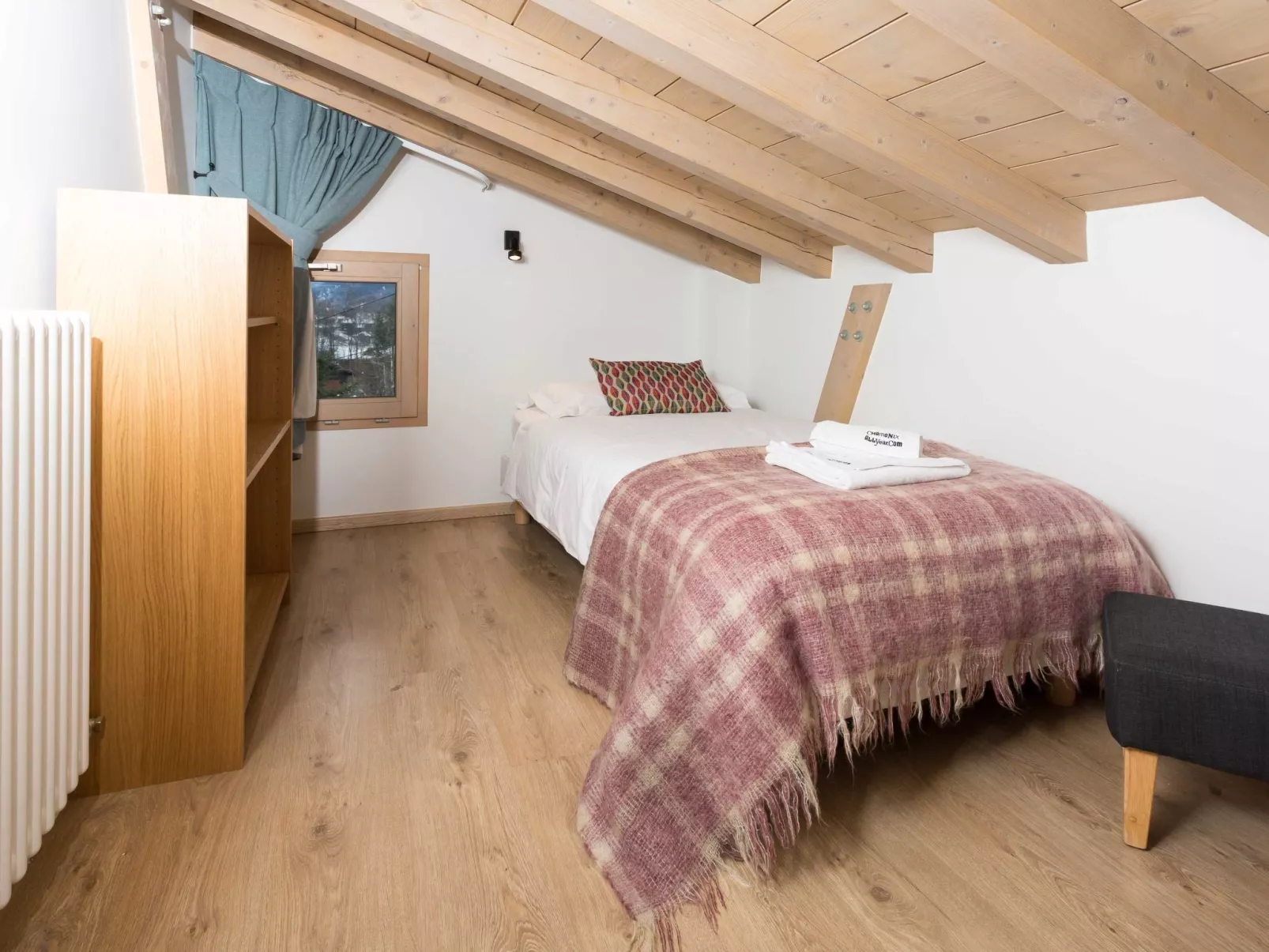 Chalet de l'Ours (Bärenhütte) - Image-tags.info