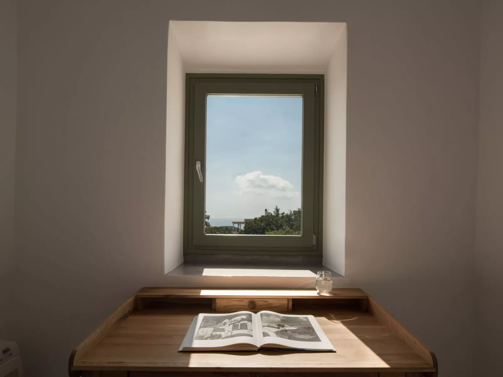 Villa di Capo - Villa Antonis mit privatem Pool - Image-tags.info