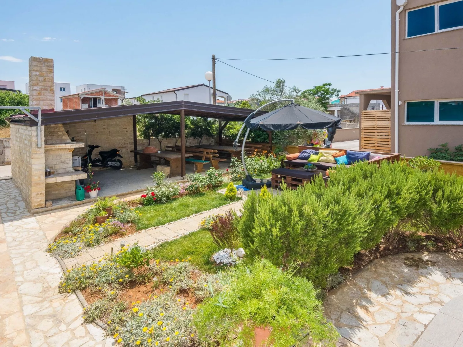 Apartment Galic 2 - Image-tags.info