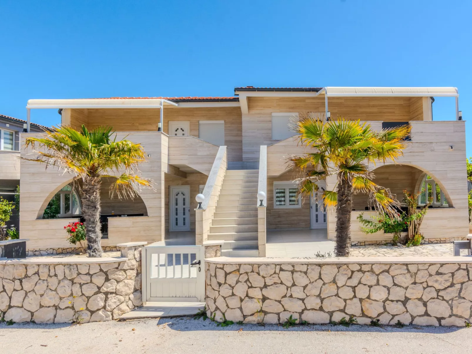 Apartment Lucica 4 - Image-tags.info