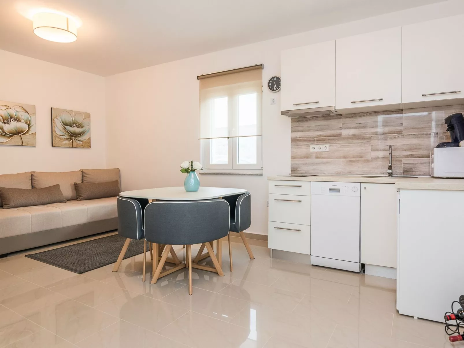 Apartment Kosic 2 - Image-tags.info