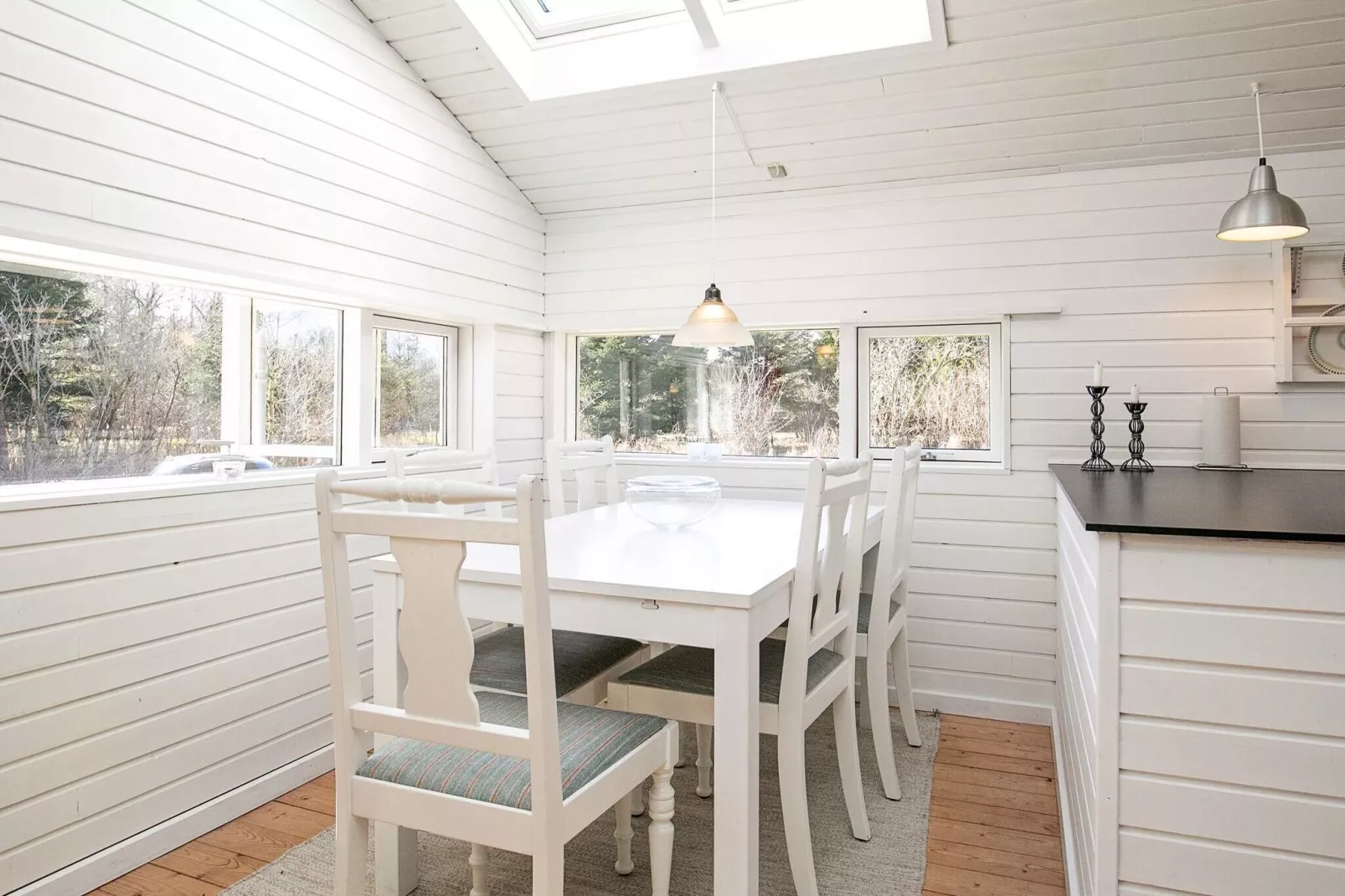 5 persoons vakantie huis in Ålbæk-Binnen