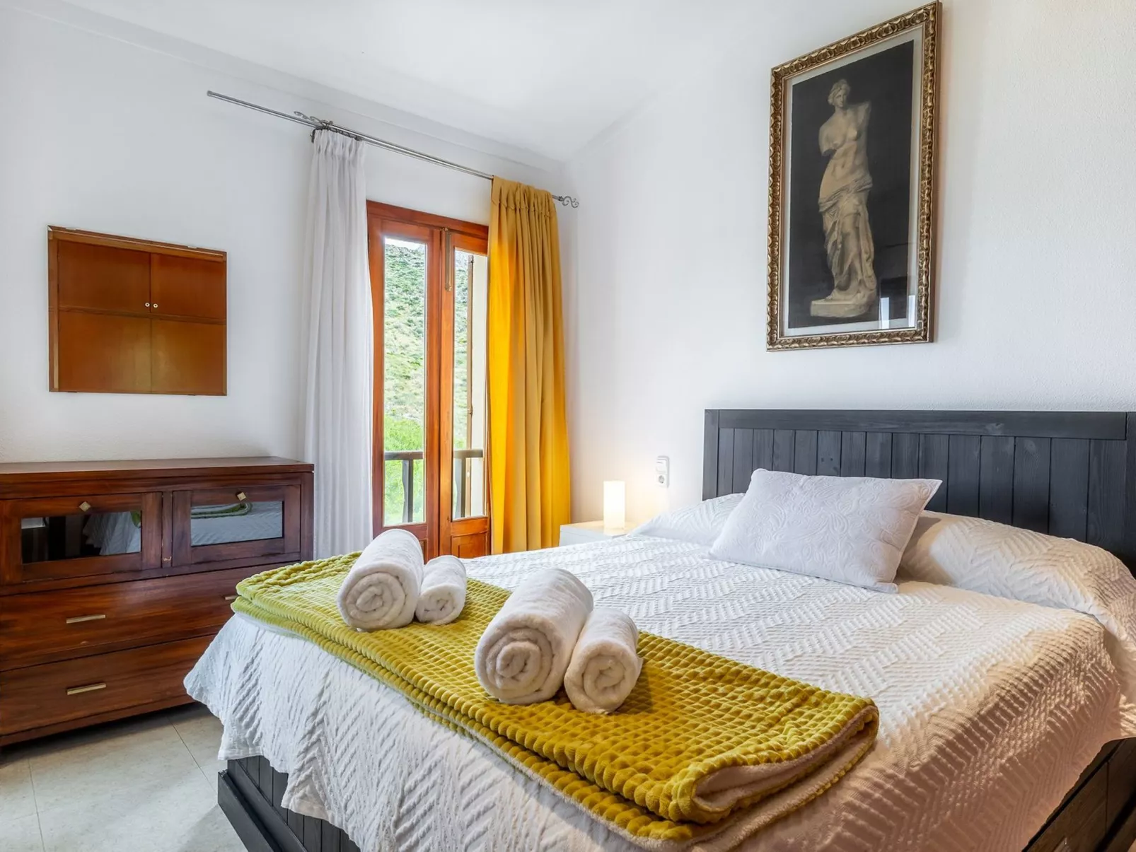 Exklusive Villa mit Meerblick und privatem Pool - Image-tags.info