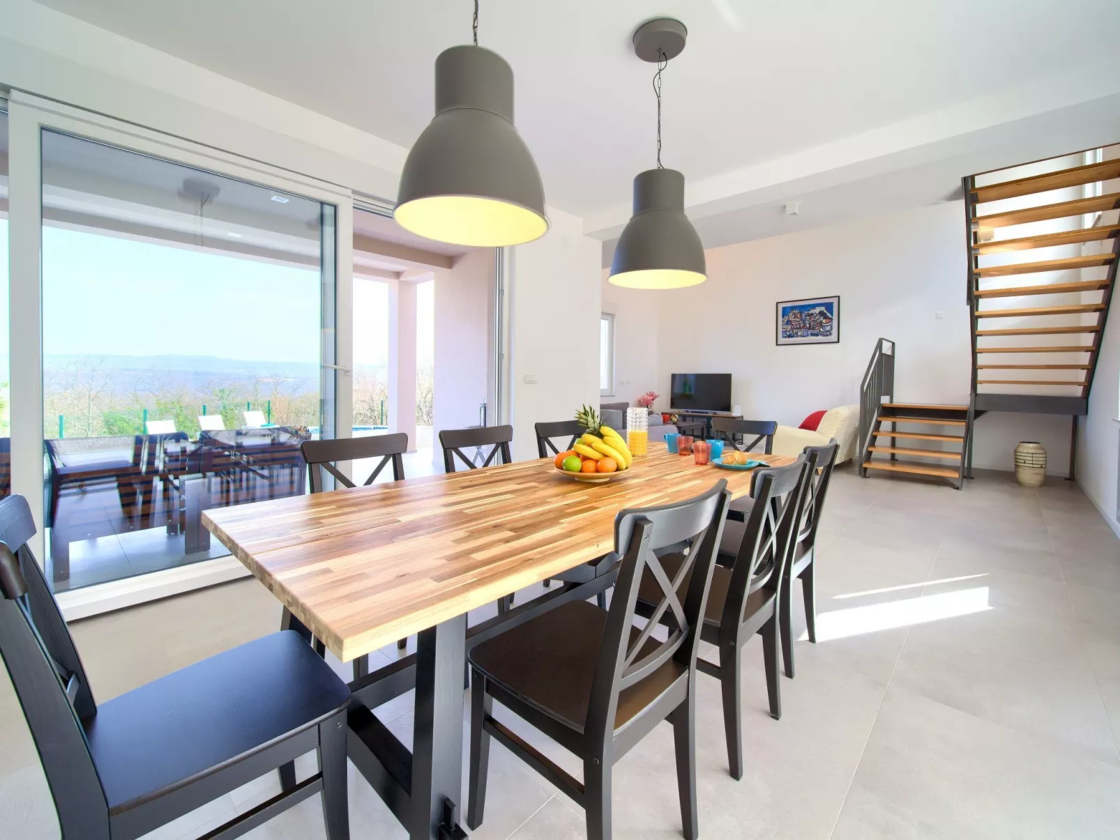 Villa "Olivia" mit eigenem Pool - Image-tags.info