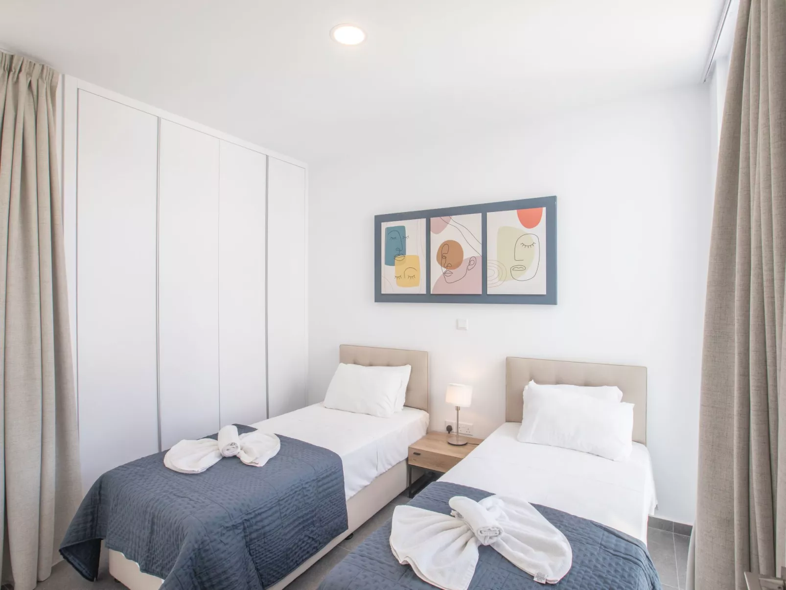 Bleu Vie in Protaras - Image-tags.info