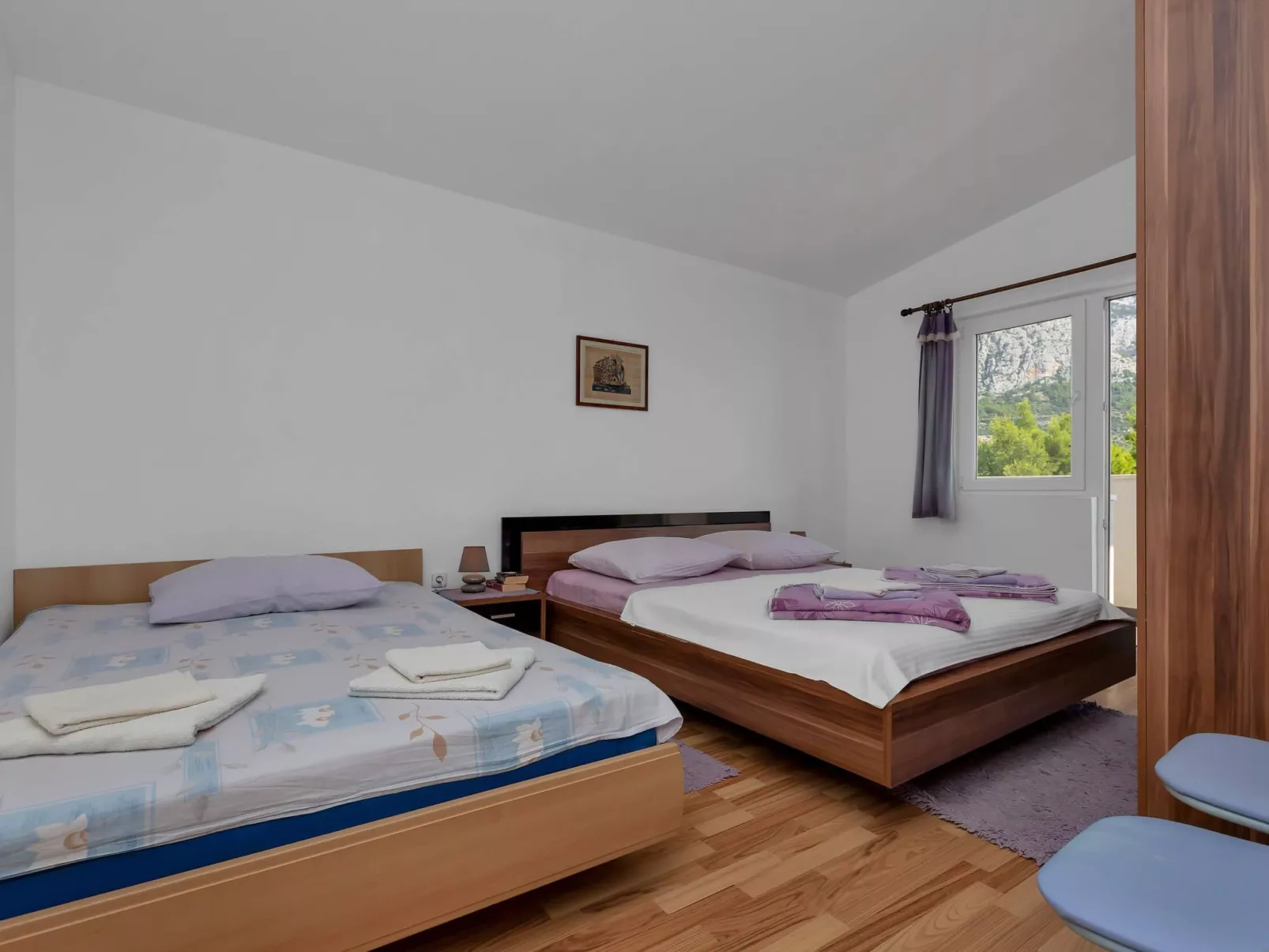 Vele Loft Ein-Schlafzimmer-Apartment mit Meerblick - Image-tags.info