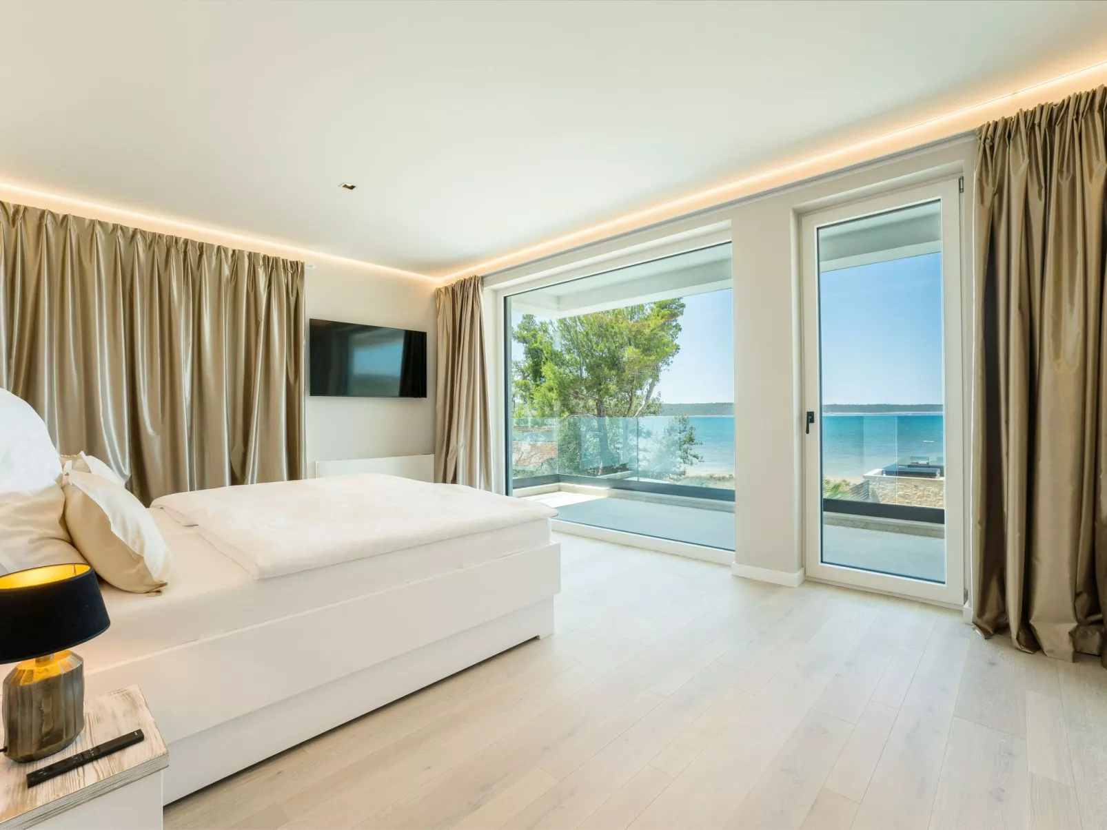 Four Seasons Ljubac - Image-tags.info