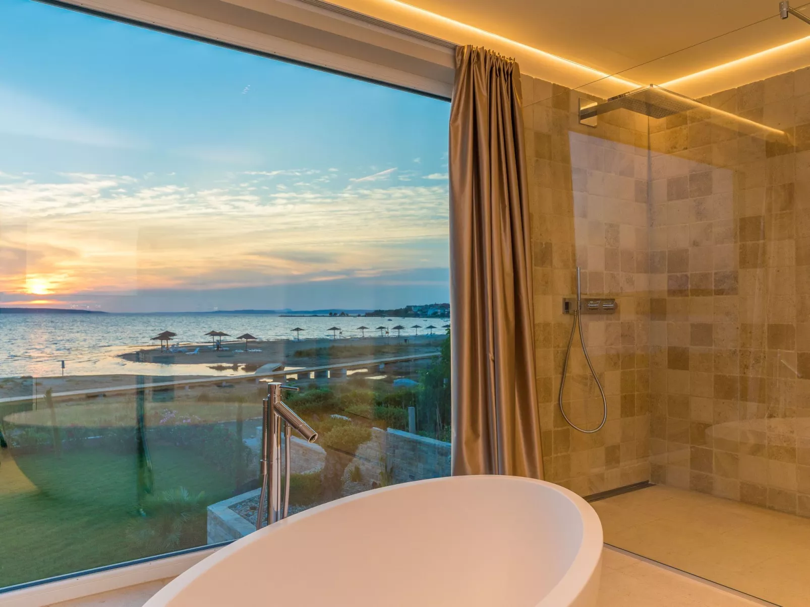 Four Seasons Ljubac - Image-tags.info