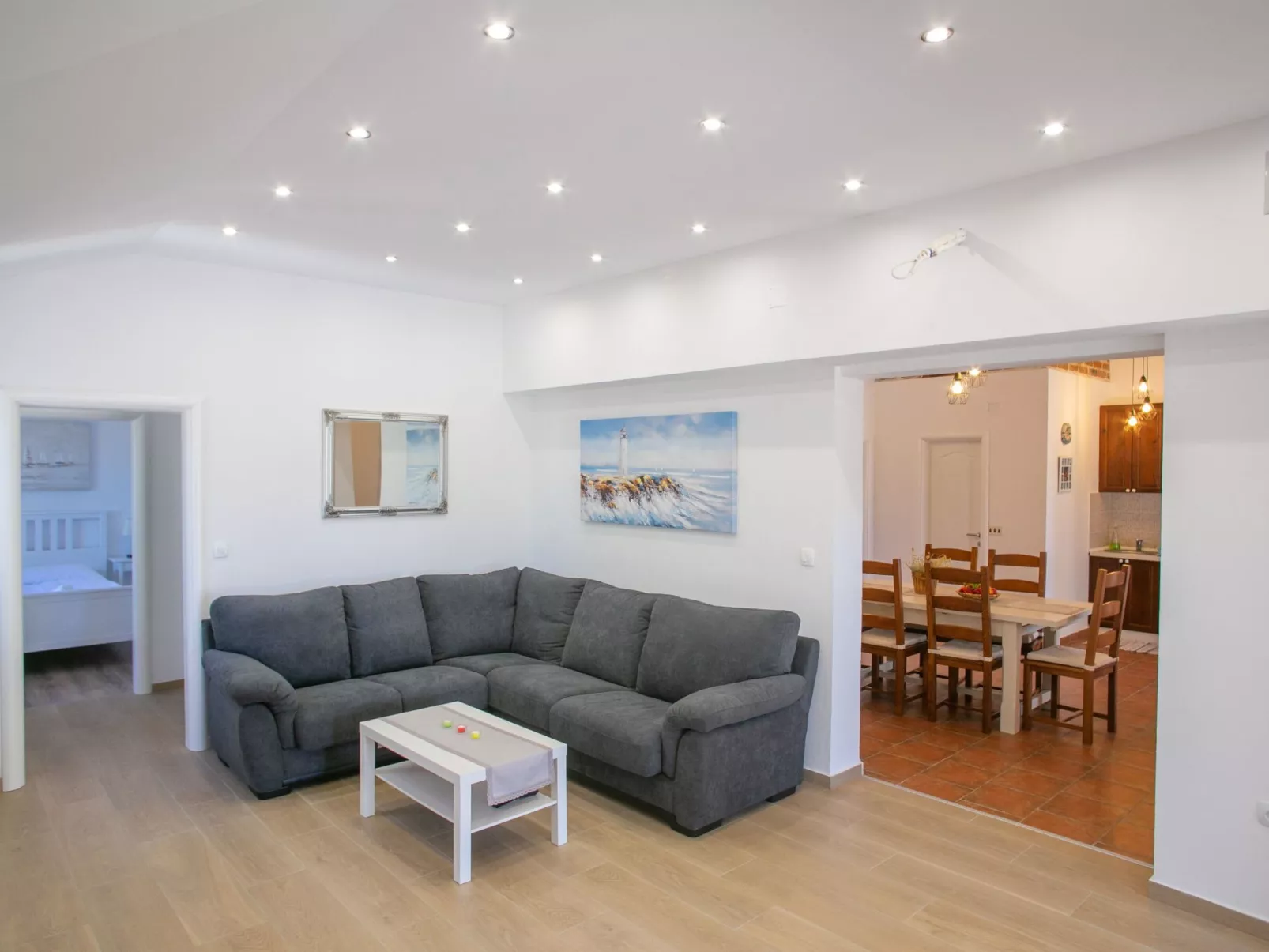 Holiday home Tina with Private pool - Image-tags.info