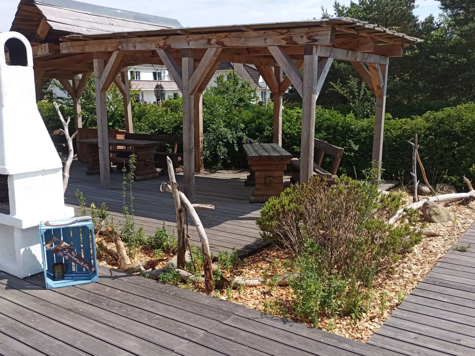 2-4 Personen Hund willkommen - Image-tags.info