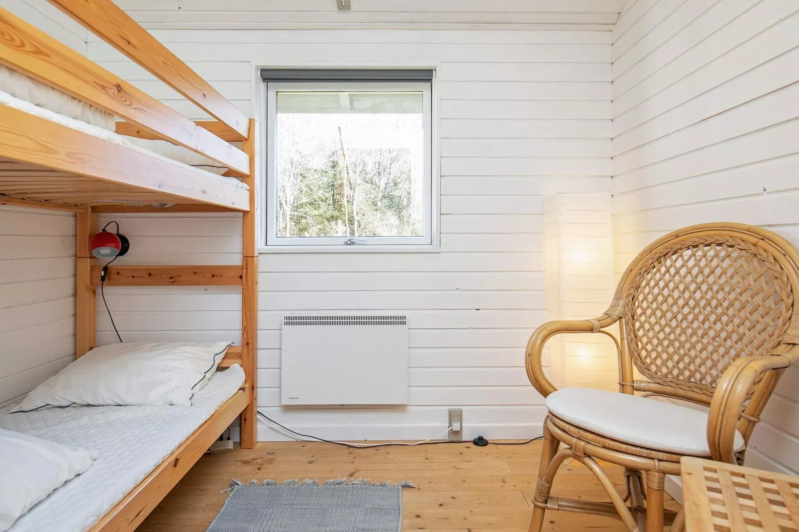 5 persoons vakantie huis in Ålbæk-Binnen