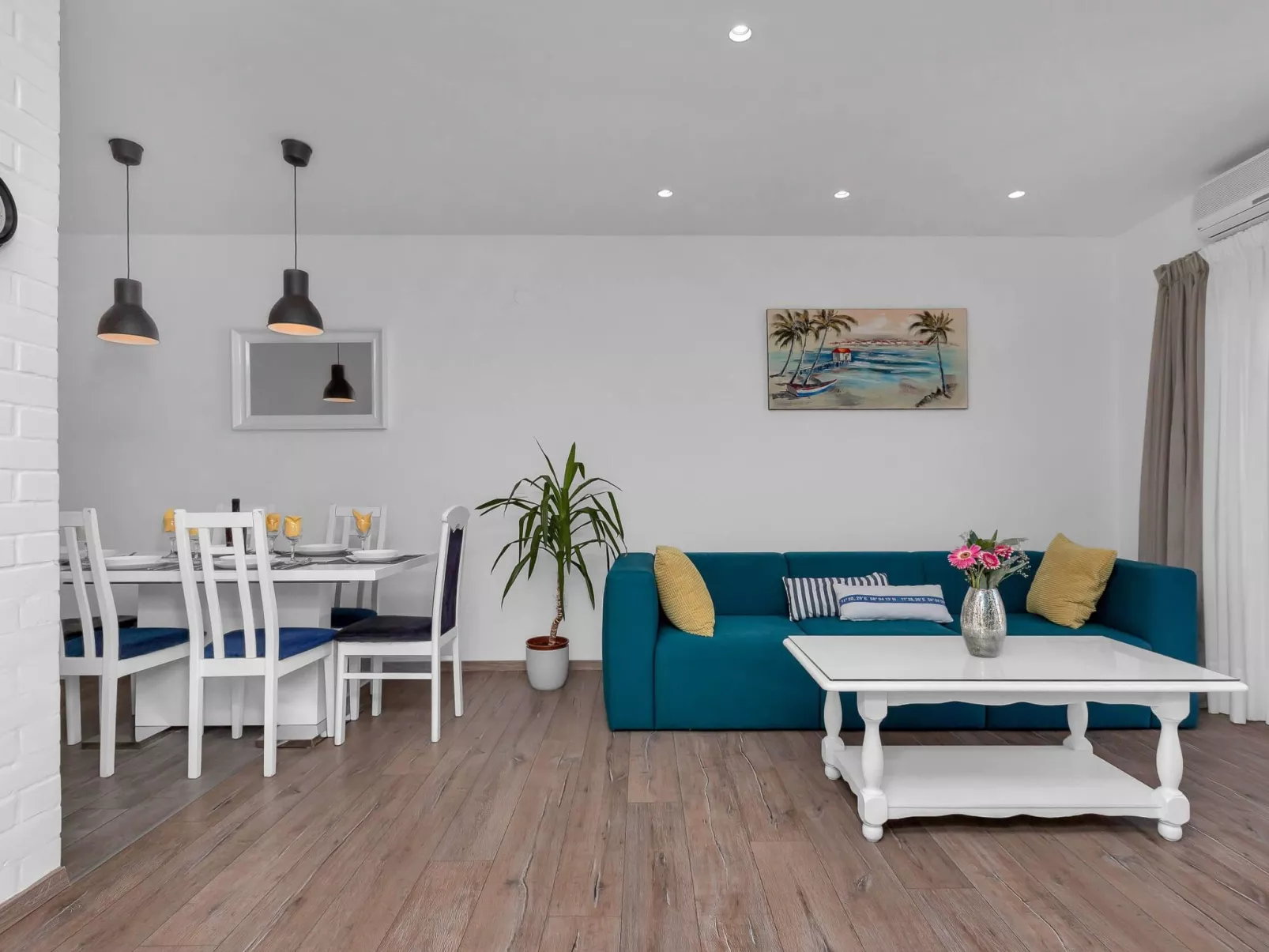 Wohnung Blue Dream - Image-tags.info