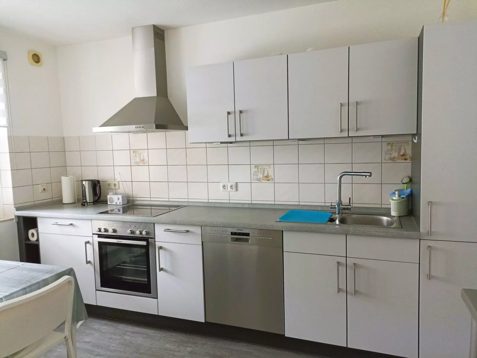 "Heide" mit Garten und Terrasse - Image-tags.info