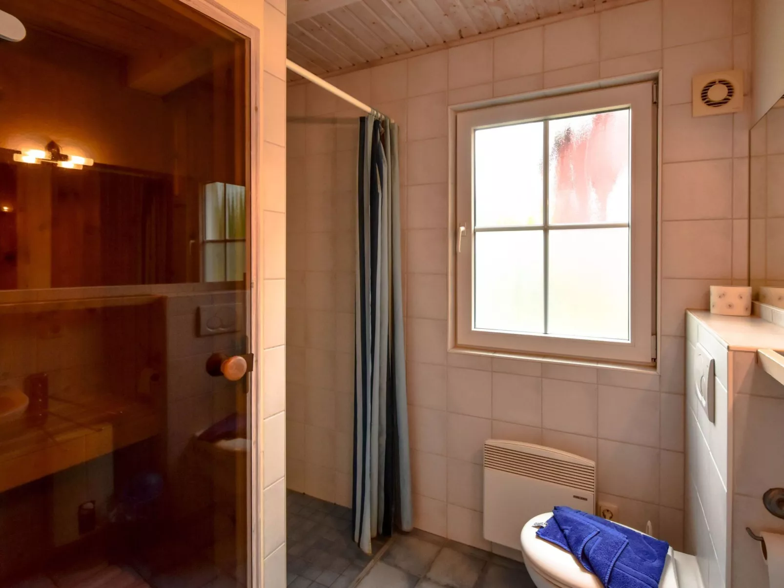 Das Haus am Merr nur 100 Meter bis zum Strand - Image-tags.info