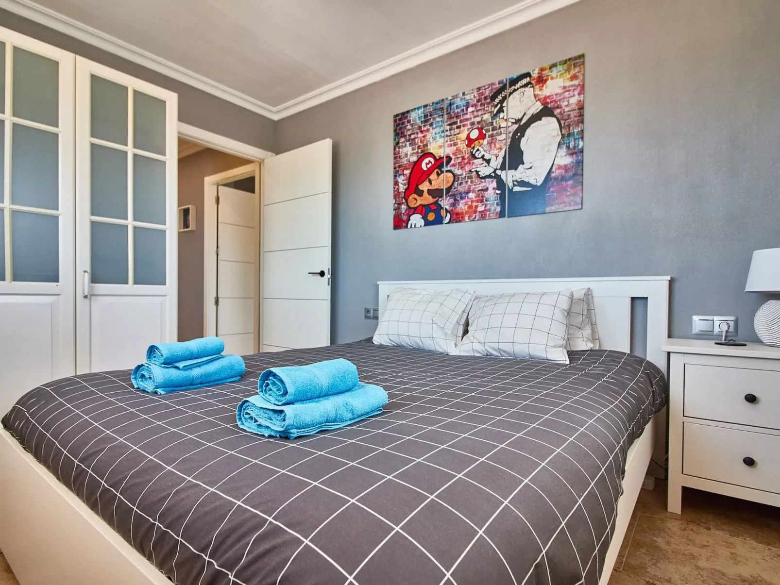 Villa Busot Alicante mit privatem Pool - Image-tags.info