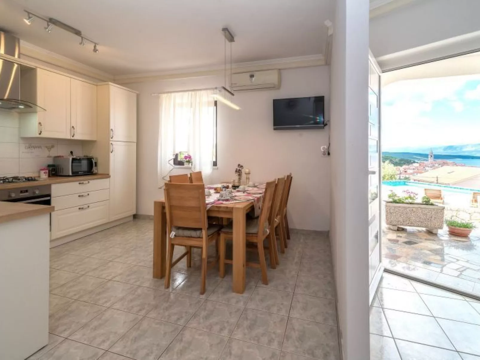 Apartman Višnja  - ID 2106 - Image-tags.info