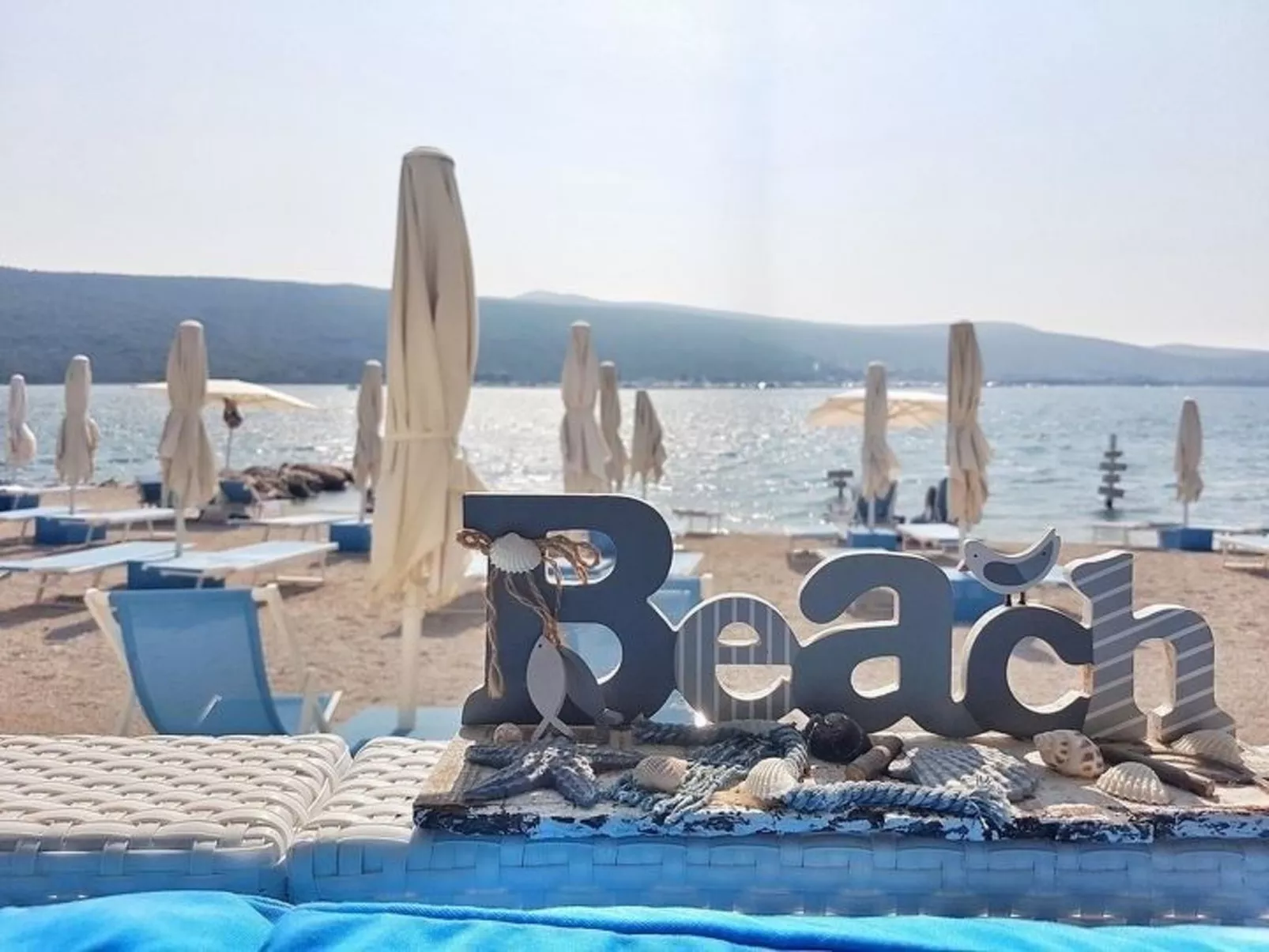 Haus mit Pool, 50 Meter vom Meer entfernt - Image-tags.info