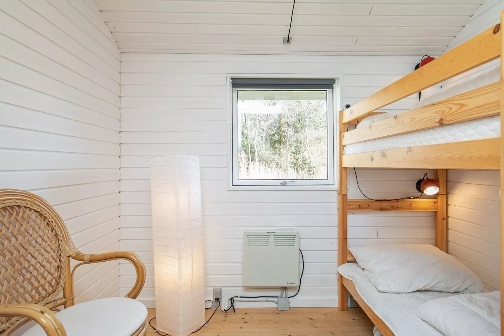 5 persoons vakantie huis in Ålbæk-Binnen