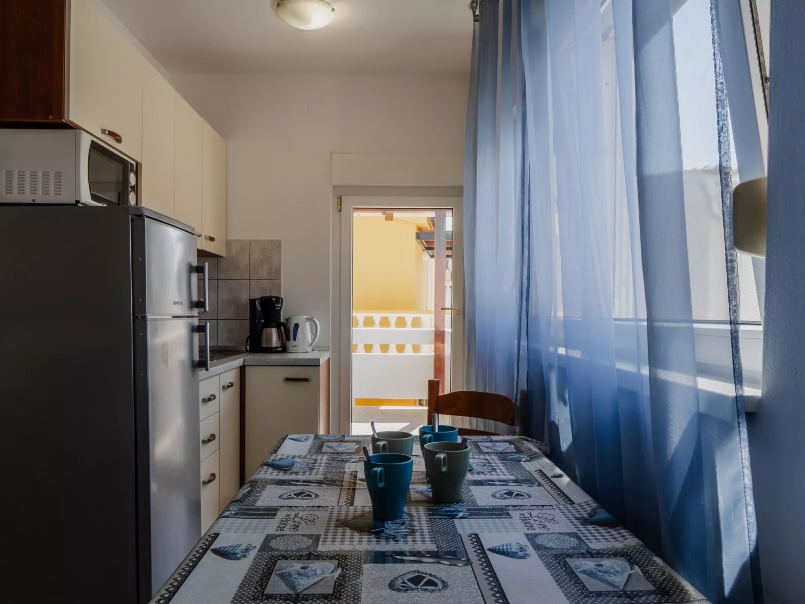 Apartment TT 2 - Image-tags.info