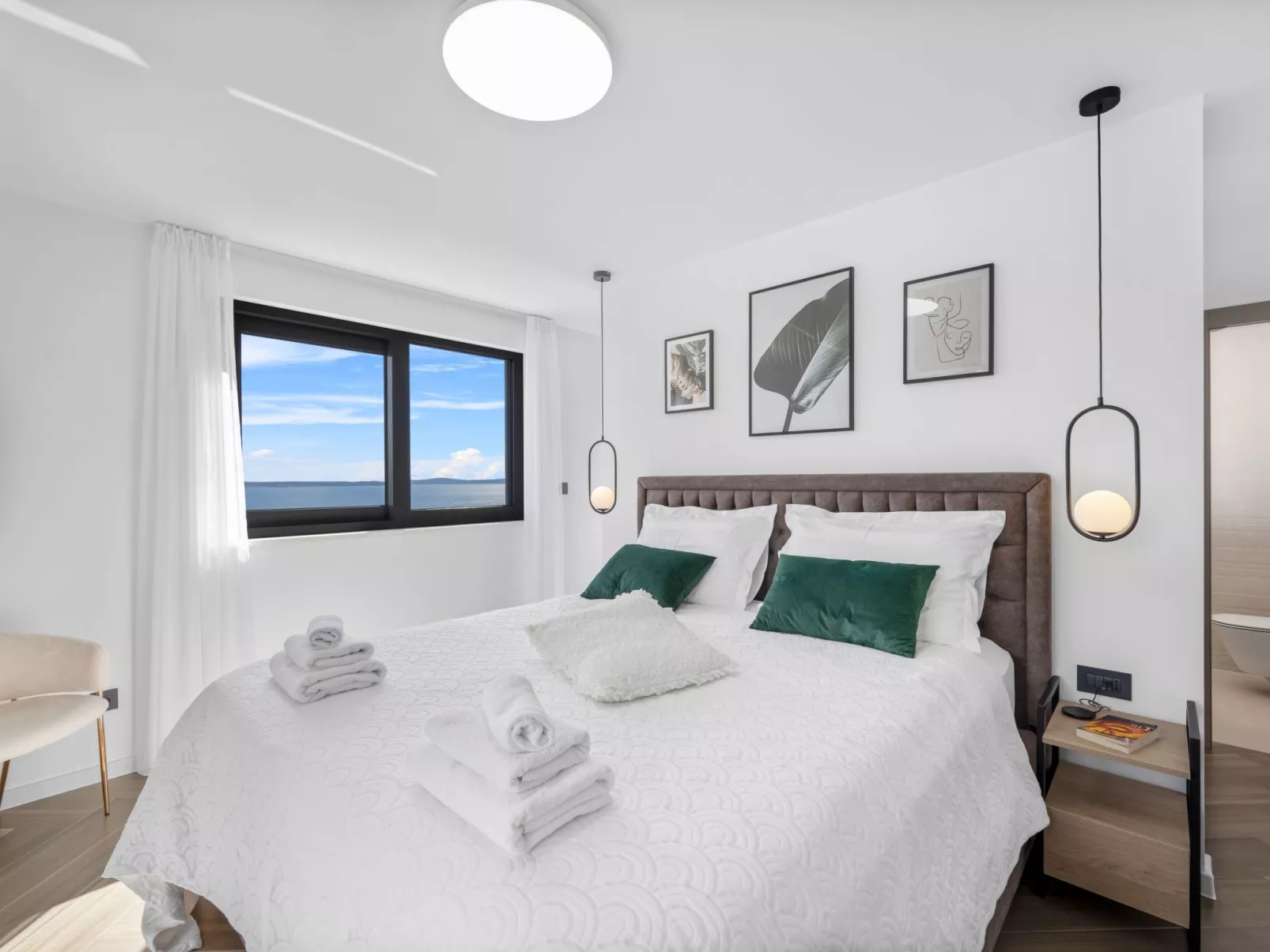 Exklusive Villa Magic mit beheiztem Pool und Sauna - Image-tags.info