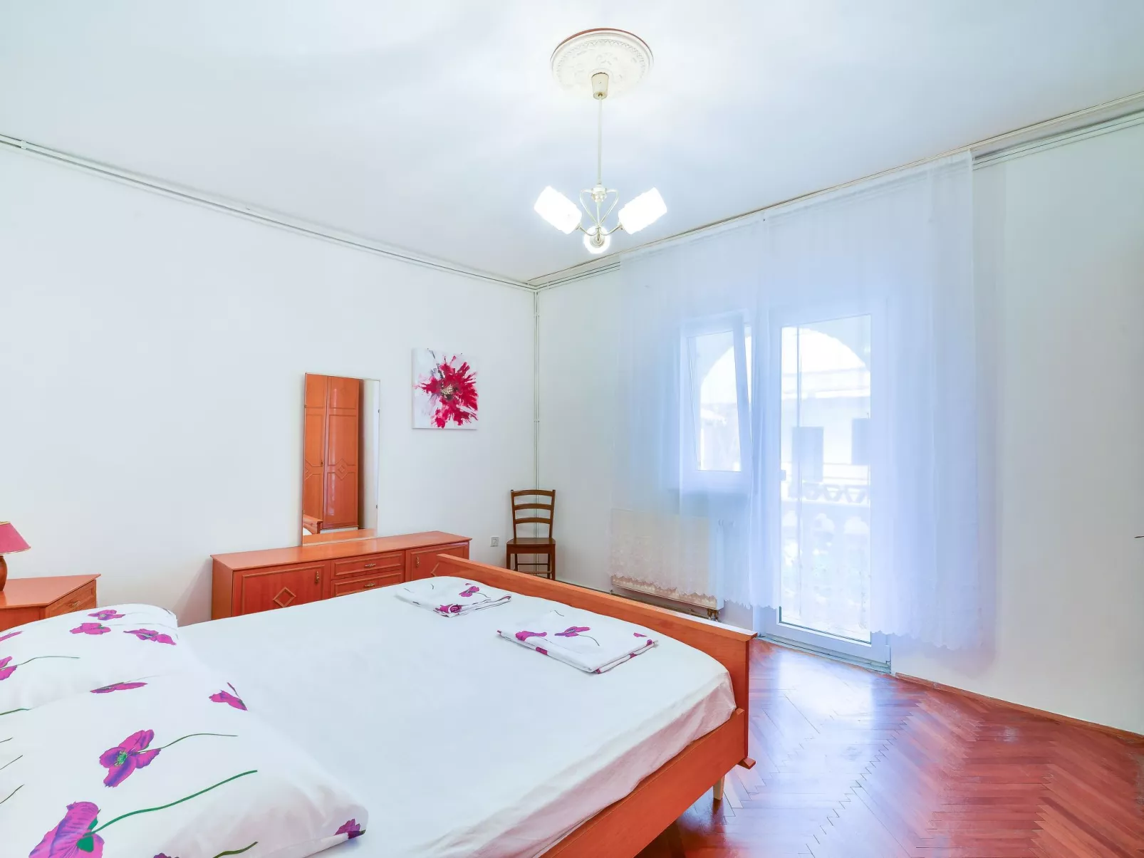 Apartment Basic Mario - Image-tags.info