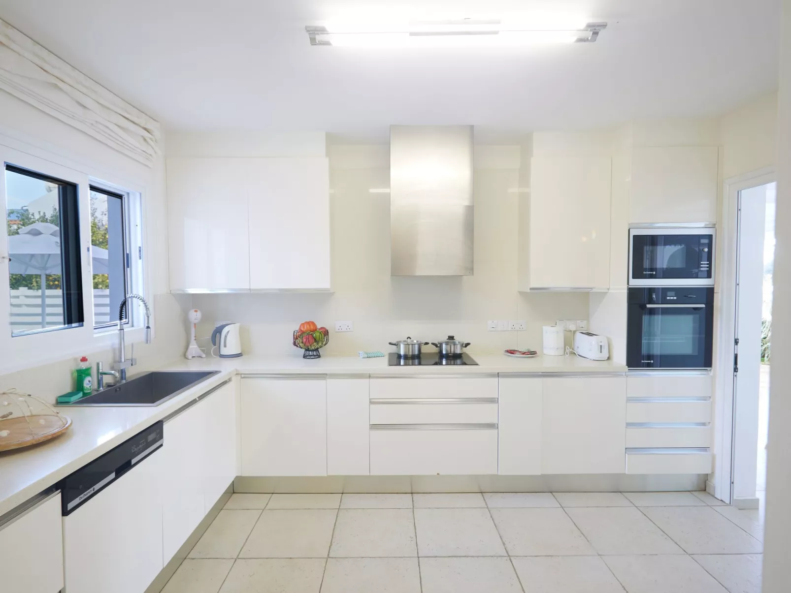 Protaras Serifos Villa SV7 100m vom Strand entfernt - Image-tags.info