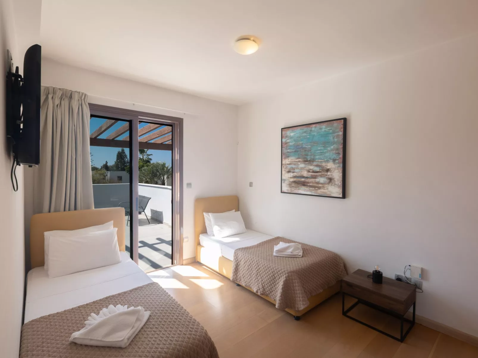 Ayia Napa Satin Villa SVI3 - Image-tags.info