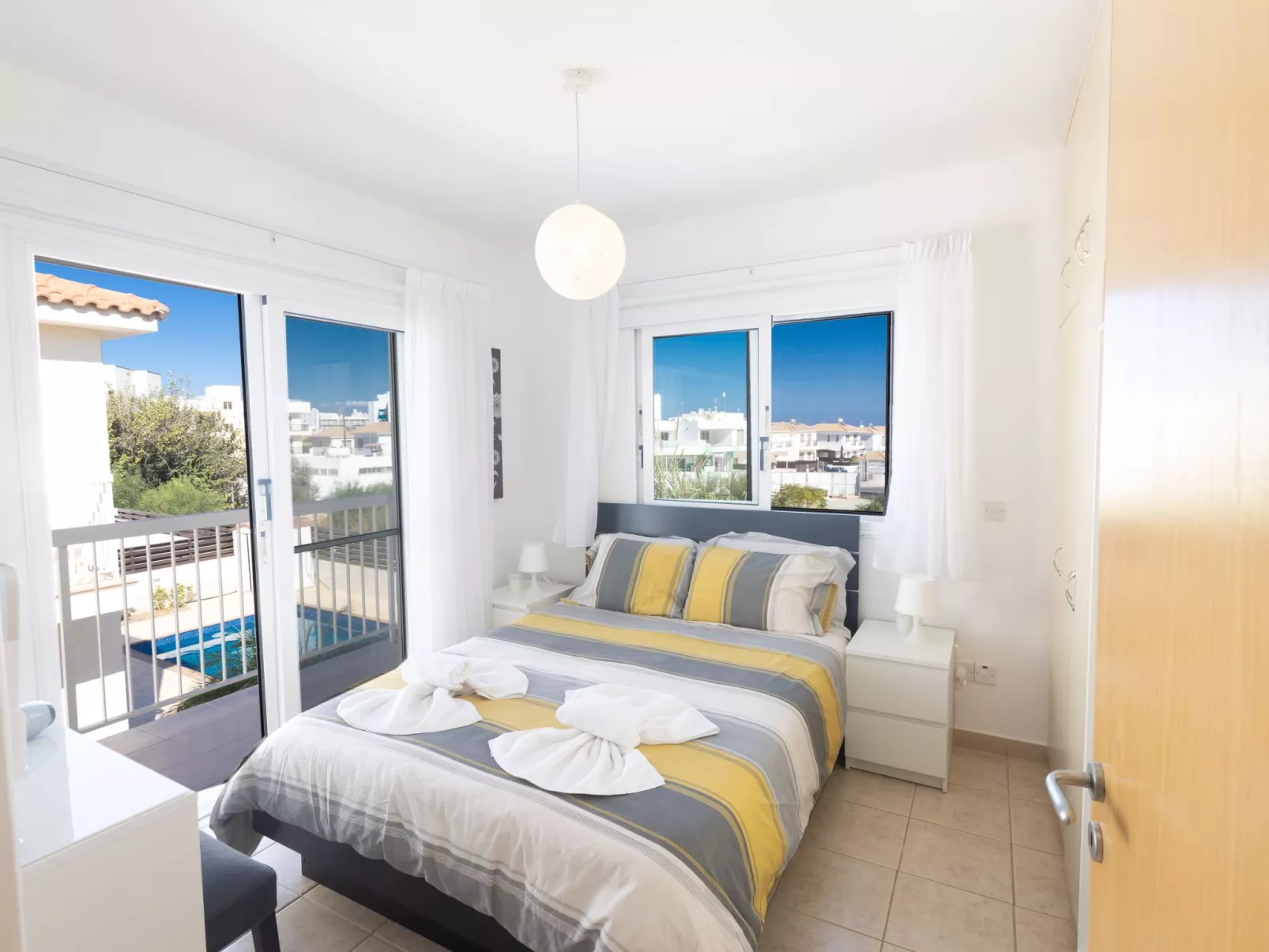 Protaras Blauer Fluss Villa BR26 - Image-tags.info