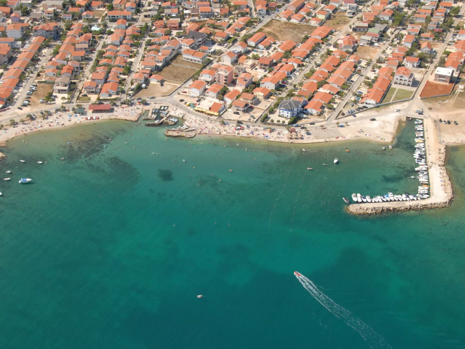 Holiday home Korbar - Image-tags.info