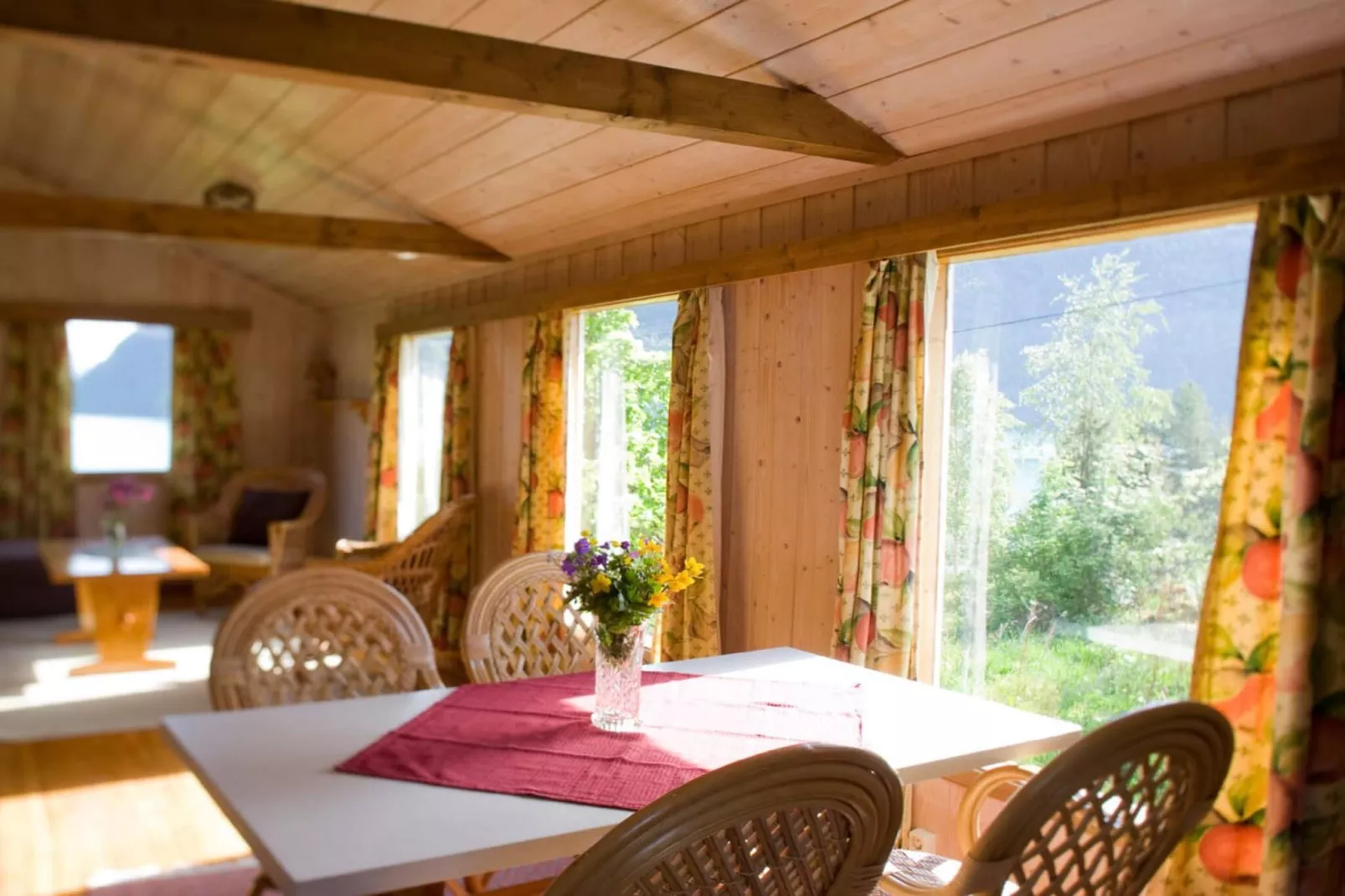 2 Personen vakantie huis in Balestrand - Binnen