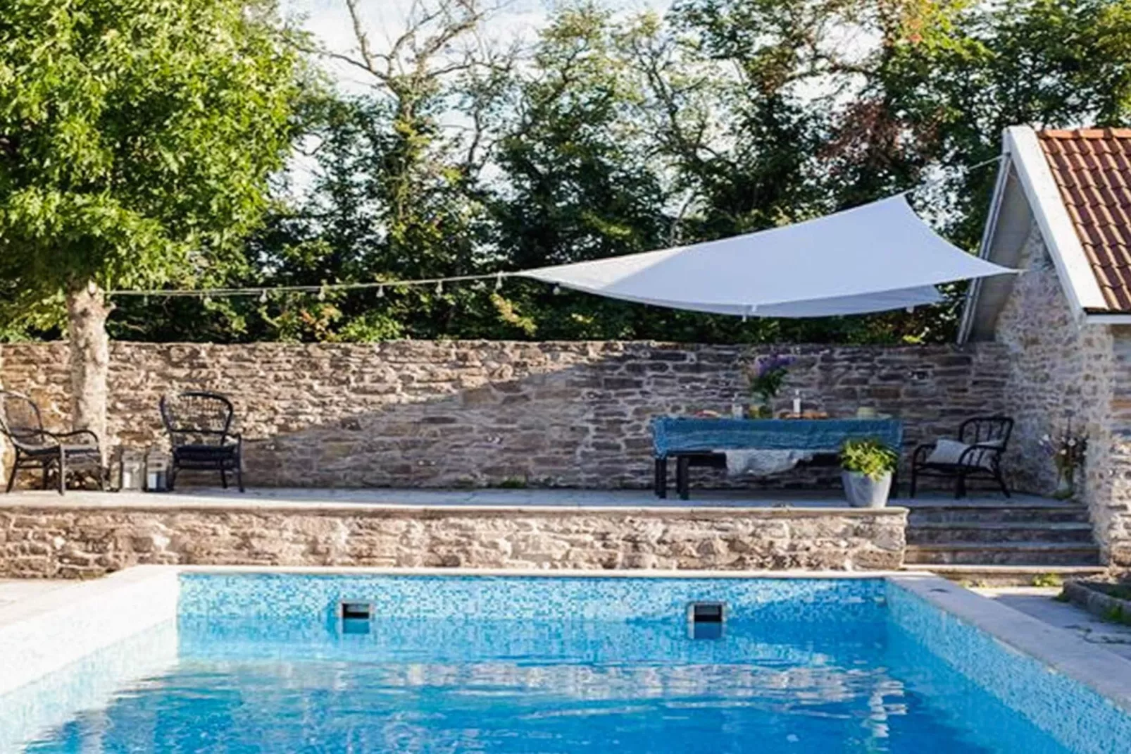 4 Personen vakantie huis in Mörbylånga