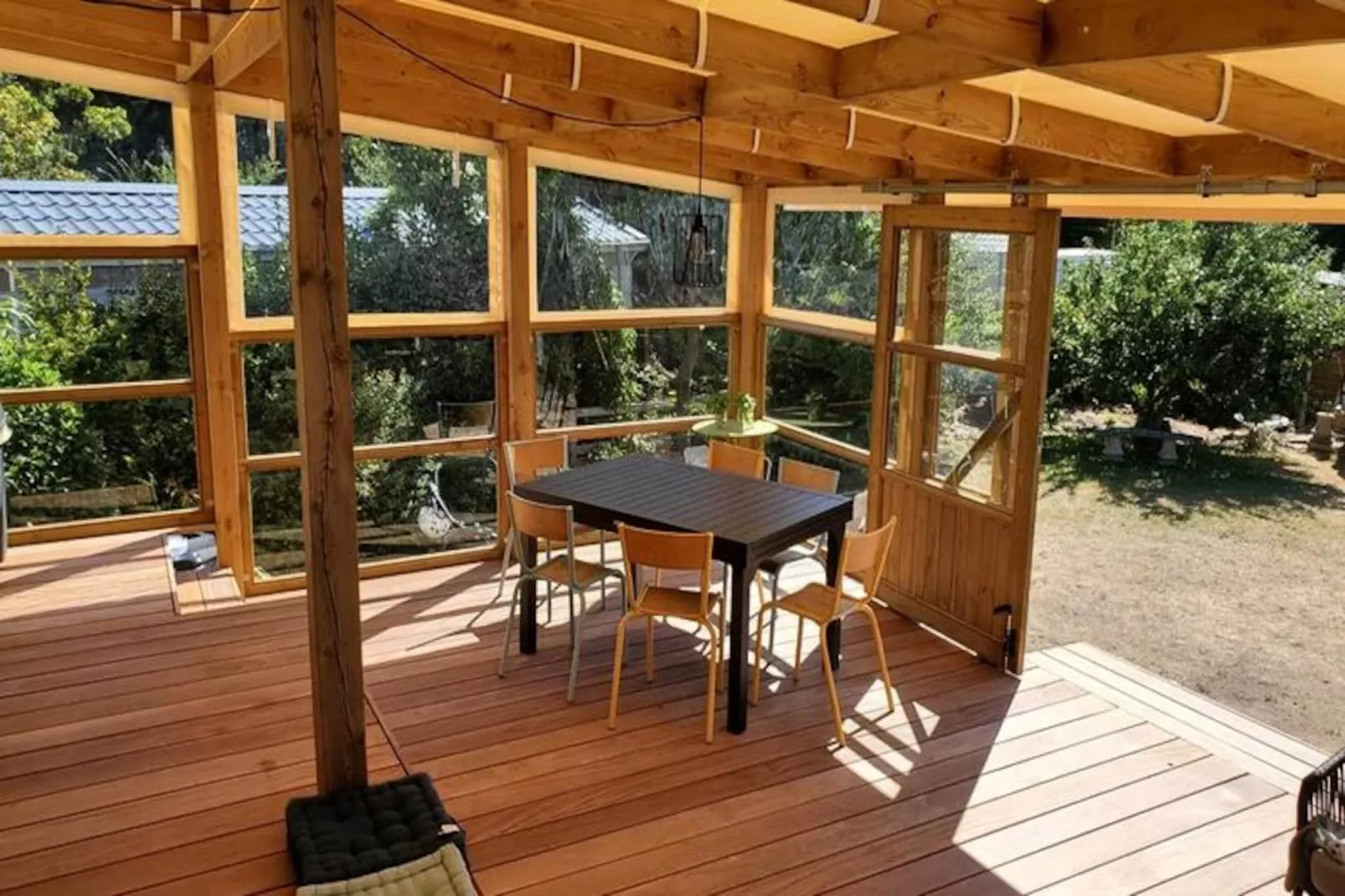 Résidence Padrig-ploemeur - Niet-getagd