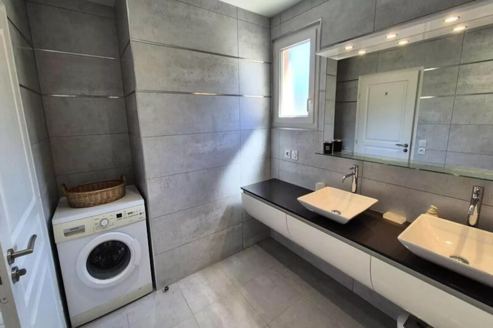 Résidence Aigues Marines - Niet-getagd