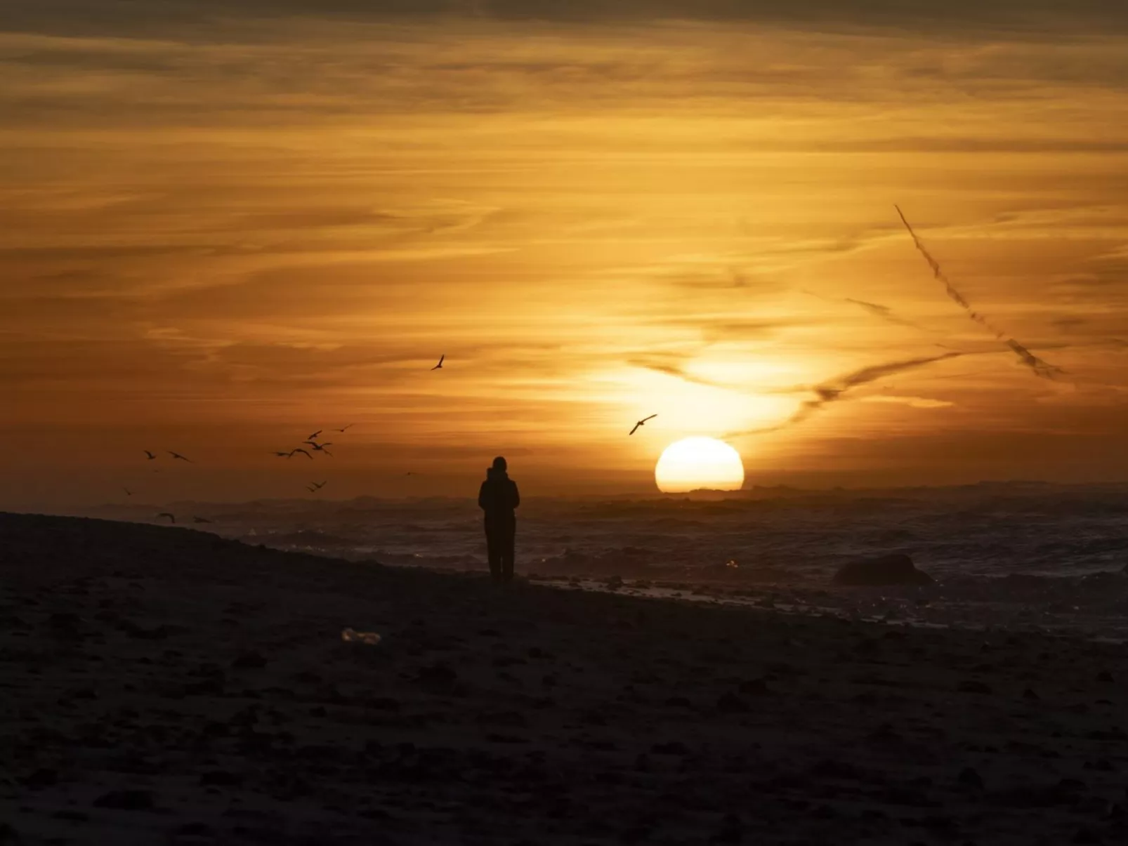 "Ljuben" - 1.1km from the sea-Buiten